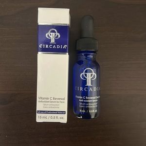 Circadia Vitamin C Reversal Serum